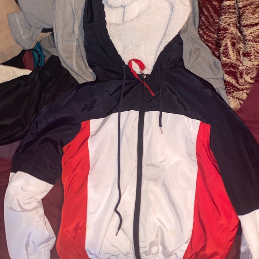 Bought the wrong jacket need gone quick